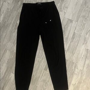 Express Women’s Black Pants